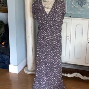 Karen Kane Maxi Dress